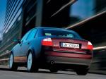 Audi A4 2.0 FSI Sedan 2000 года
